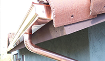 Rain Gutter Installation, Repair, Cleaning in Albia, IA